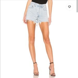 Agolde Dee Short